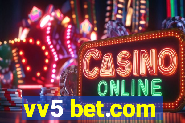 vv5 bet.com